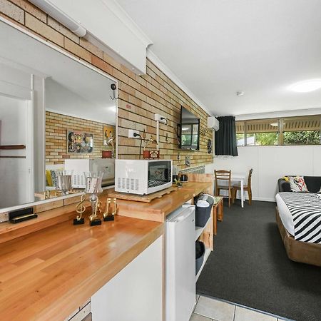 Motel Glenworth Toowoomba Dış mekan fotoğraf