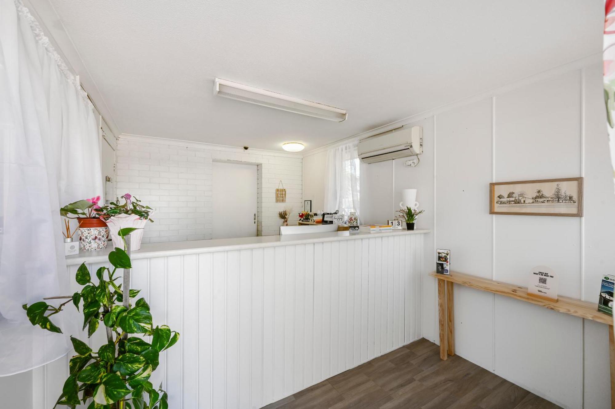 Motel Glenworth Toowoomba Dış mekan fotoğraf
