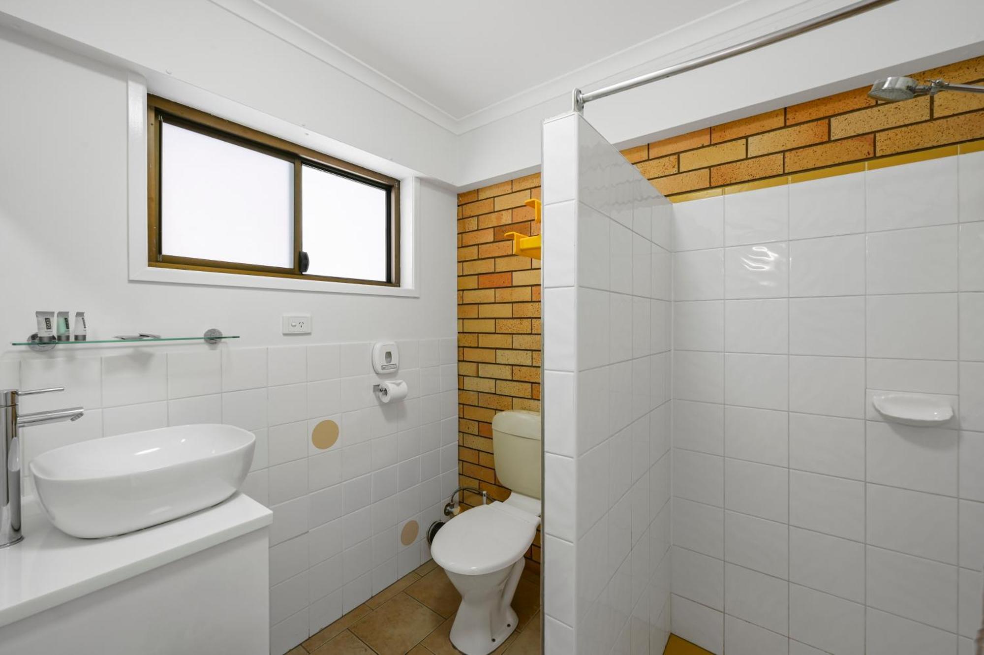 Motel Glenworth Toowoomba Dış mekan fotoğraf