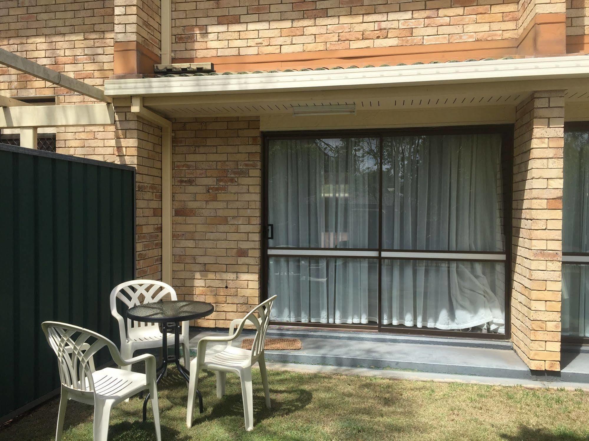 Motel Glenworth Toowoomba Dış mekan fotoğraf