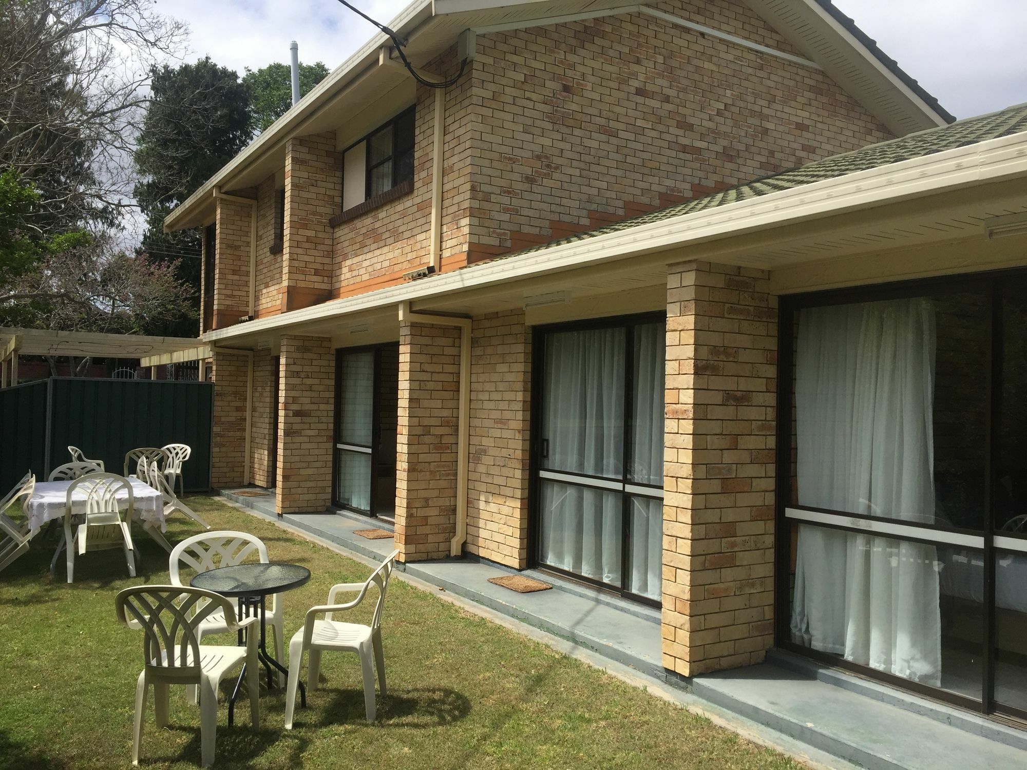 Motel Glenworth Toowoomba Dış mekan fotoğraf